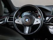 BMW 7 серии VI (G11/G12) Рестайлинг Москва  - изображение 45