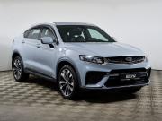 Geely Tugella I Рестайлинг Санкт-Петербург  - изображение 30