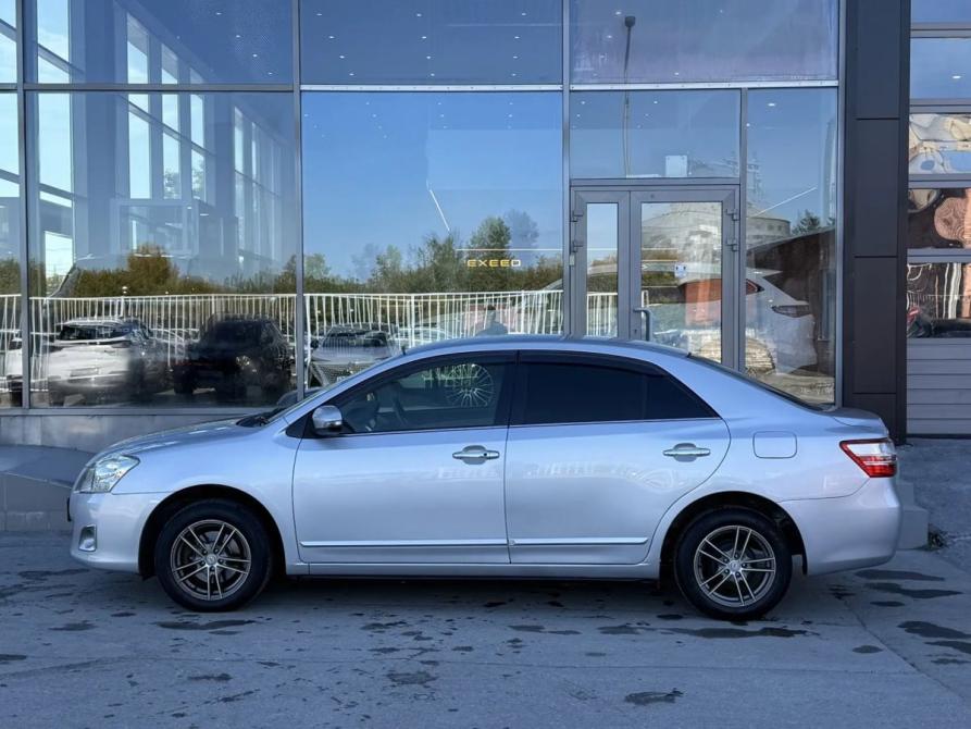 Toyota Premio II (T26) Рестайлинг Новосибирск  - изображение 8