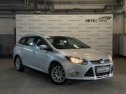 Ford Focus III Санкт-Петербург  - изображение 20