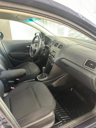 Volkswagen Polo V с пробегом 2011 года, цена 648 000 рублей, 178400 км, седан, Автокод Объявления