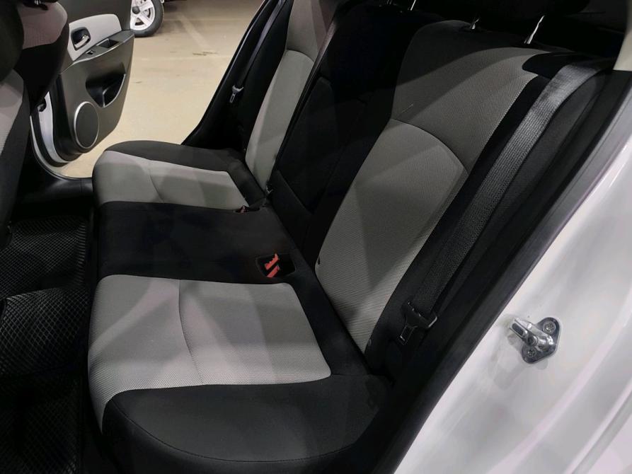 Chevrolet Cruze I Рестайлинг Ставрополь  - изображение 20