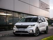 Kia Carnival IV Санкт-Петербург  - изображение 35