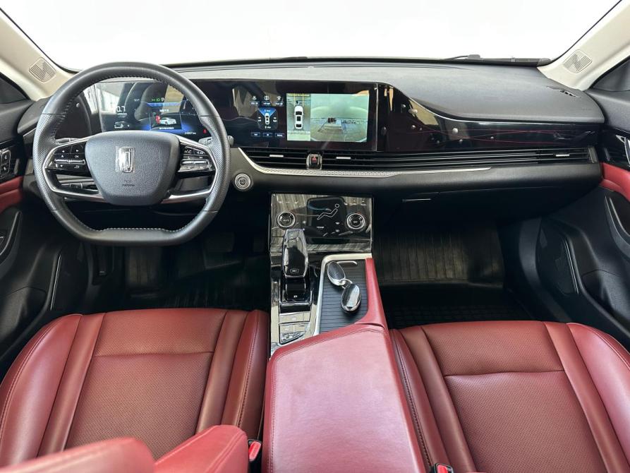 FAW Bestune B70 I Тамбов  - изображение 14