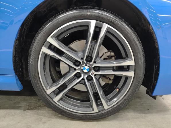 BMW 2 серии F44 с пробегом 2020 года, цена 2 350 000 рублей, 45041 км, седан, Автокод Объявления