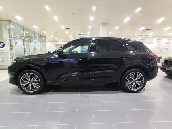 Audi Q5 III с пробегом 2026 года, цена 6 300 000 рублей, 20 км, внедорожник, Автокод Объявления