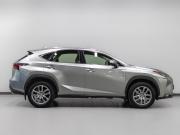 Lexus NX I Москва  - изображение 34