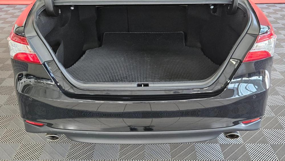Toyota Camry VIII (XV70) Вологда  - изображение 18