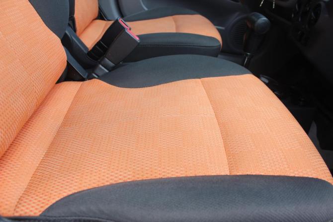 Kia Picanto I Рестайлинг с пробегом 2008 года, цена 447 000 рублей, 182154 км, хэтчбек, Автокод Объявления