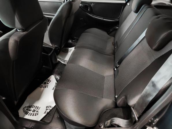 Chevrolet Niva I Рестайлинг с пробегом 2018 года, цена 781 000 рублей, 39193 км, внедорожник, Автокод Объявления