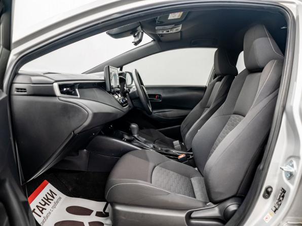 Toyota Corolla XII (E210) с пробегом 2020 года, цена 1 900 000 рублей, 63123 км, хэтчбек, Автокод Объявления