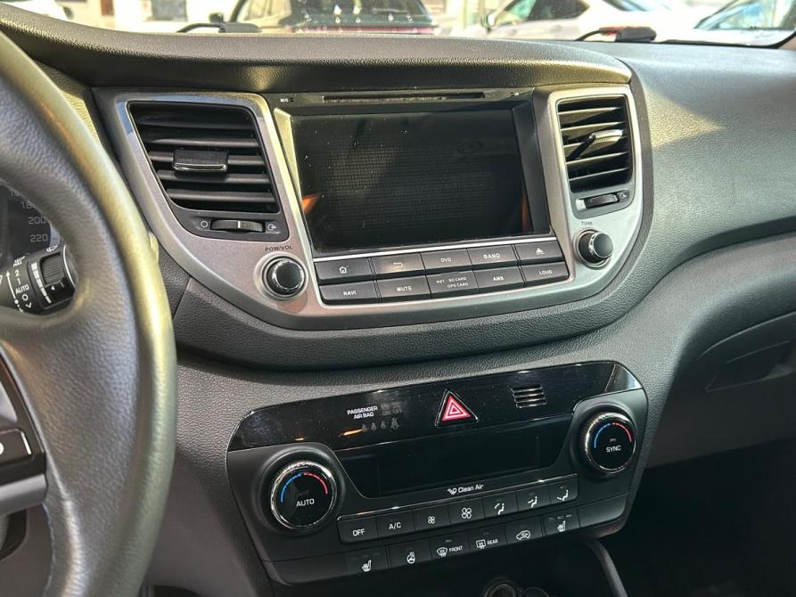 Hyundai Tucson III Екатеринбург  - изображение 21