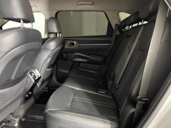 Kia Sorento IV с пробегом 2020 года, цена 3 150 000 рублей, 131500 км, внедорожник, Автокод Объявления