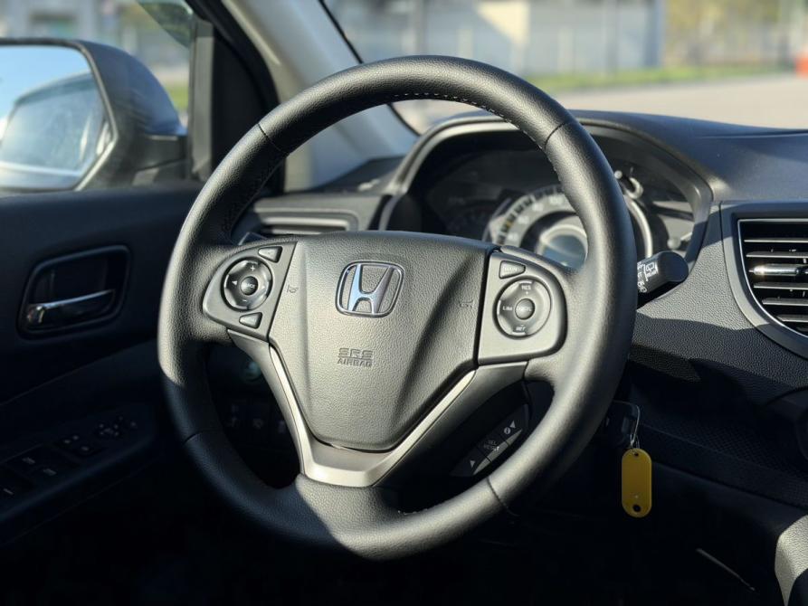 Honda CR-V IV Казань  - изображение 13