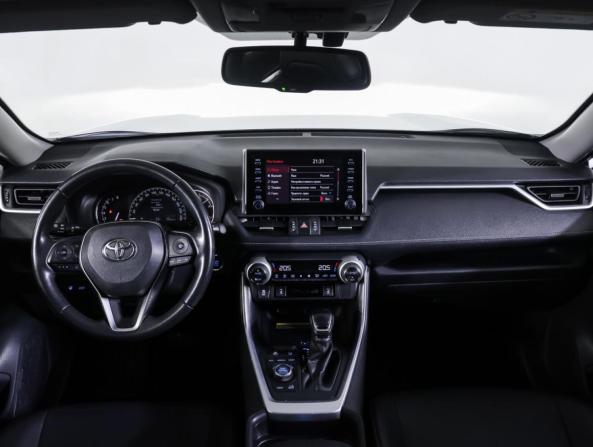 Toyota RAV4 V (XA50) с пробегом 2021 года, цена 3 500 000 рублей, 102052 км, внедорожник, Автокод Объявления