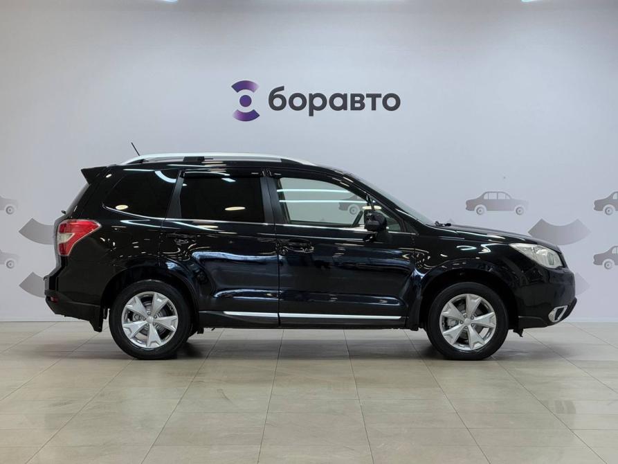 Subaru Forester IV Ставрополь  - изображение 6