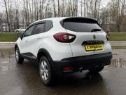 Renault Kaptur I Рестайлинг Нефтекамск  - изображение 16