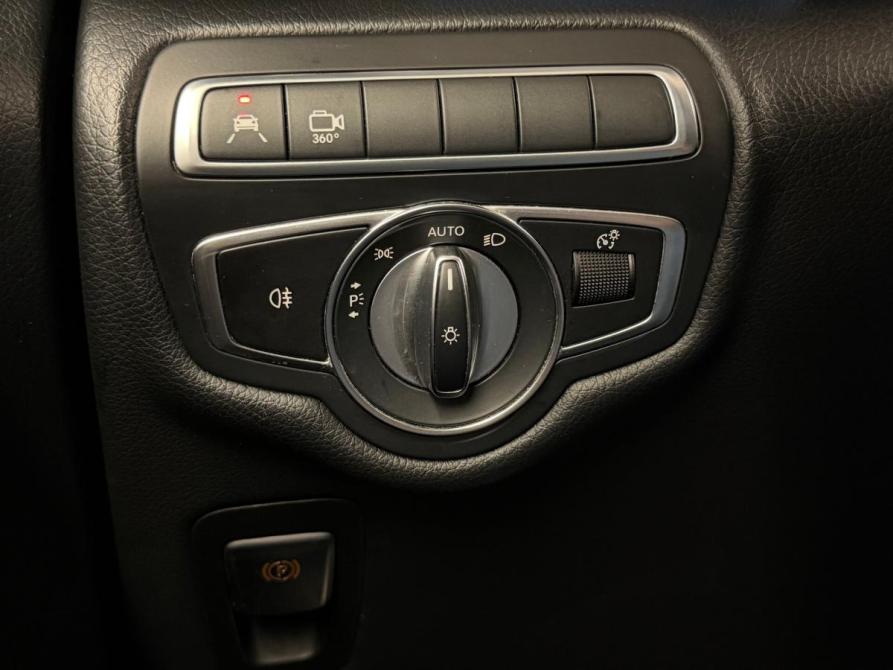 Mercedes-Benz V-Класс III (W447) Рестайлинг Санкт-Петербург  - изображение 17