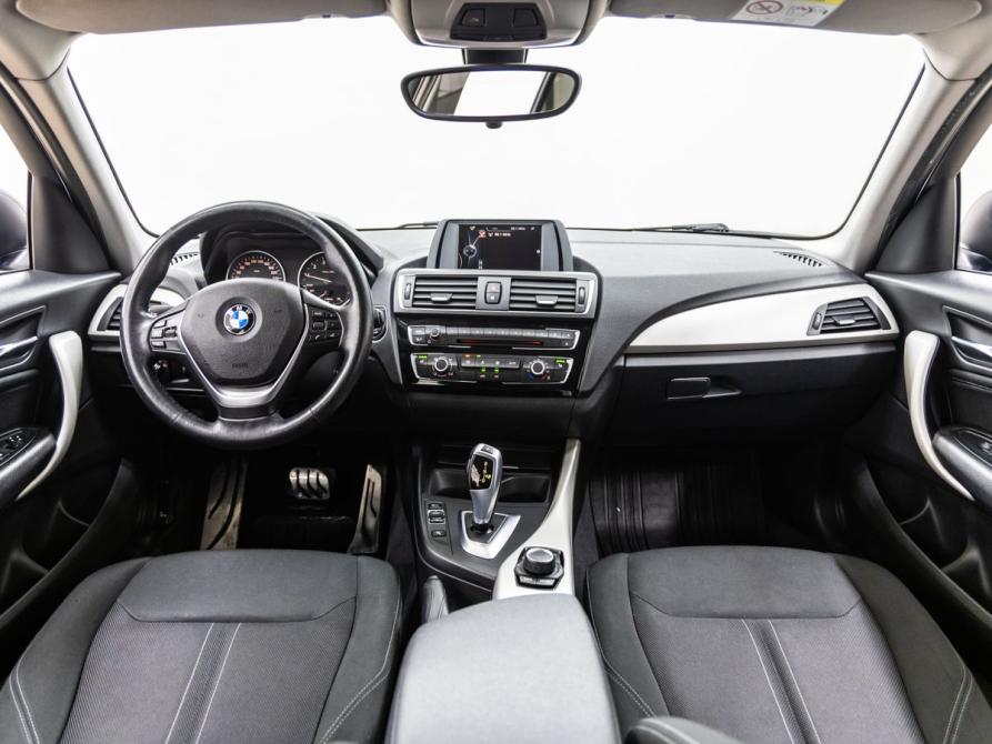 BMW 1 серии II (F20/F21) Рестайлинг 2 Волгоград  - изображение 14