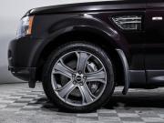 Land Rover Range Rover Sport I Рестайлинг Москва  - изображение 34
