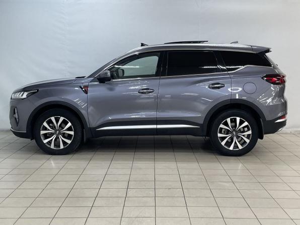 Chery Tiggo 7 Pro Max I с пробегом 2023 года, цена 1 999 000 рублей, 39567 км, внедорожник, Автокод Объявления
