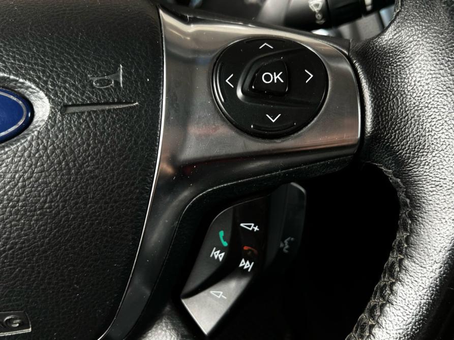 Ford Focus III Волгоград  - изображение 13