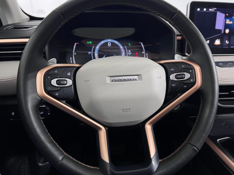 Haval Jolion I Рестайлинг Ростов-на-Дону  - изображение 12