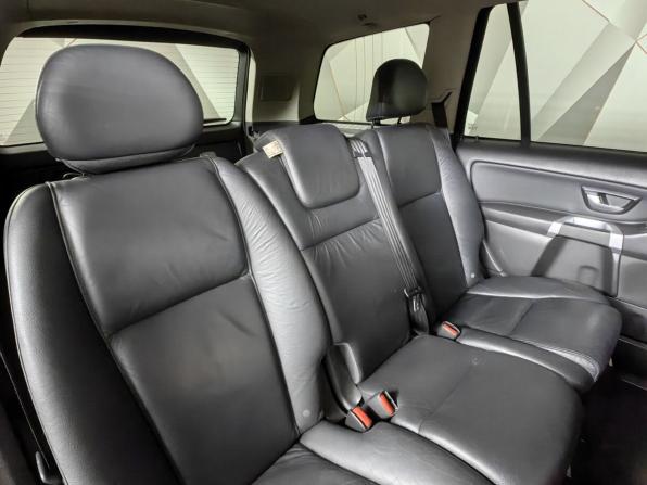 Volvo XC90 I Рестайлинг с пробегом 2008 года, цена 1 399 000 рублей, 165950 км, внедорожник, Автокод Объявления