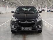 Hyundai ix35 I Казань  - изображение 24