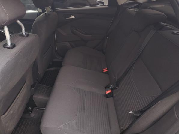 Ford Focus III Рестайлинг с пробегом 2015 года, цена 1 150 000 рублей, 136800 км, седан, Автокод Объявления