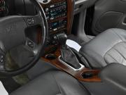 GMC Envoy II (GMT360) Москва  - изображение 26
