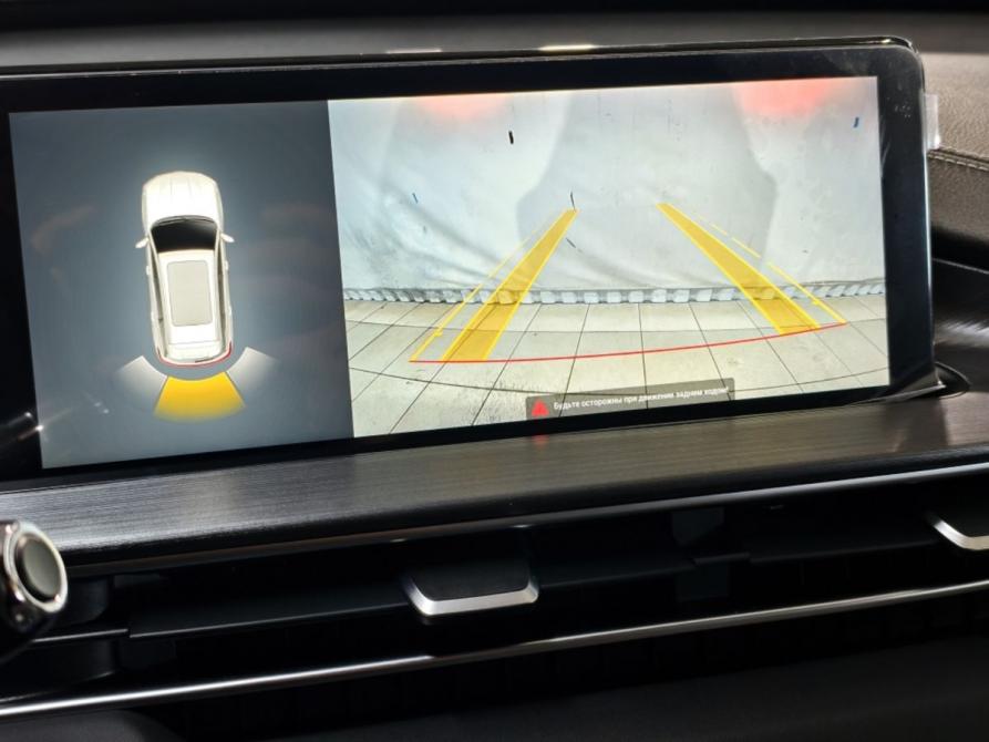 Chery Tiggo 7 Pro Max I Курск  - изображение 14