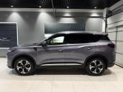 Chery Tiggo 7 Pro Max I Новосибирск  - изображение 31