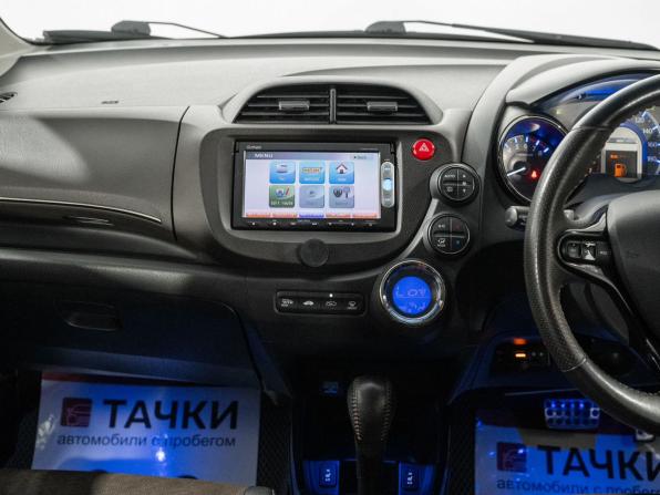 Honda Fit Shuttle I Рестайлинг с пробегом 2013 года, цена 1 050 000 рублей, 180957 км, универсал, Автокод Объявления