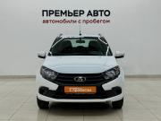 Lada (ВАЗ) Granta I Рестайлинг Смоленск  - изображение 25
