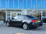 Audi A4 IV (B8) Рестайлинг Ульяновск  - изображение 27