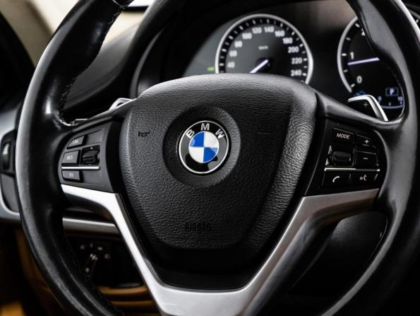 BMW X6 II (F16) с пробегом 2015 года, цена 3 399 000 рублей, 168614 км, внедорожник, Автокод Объявления