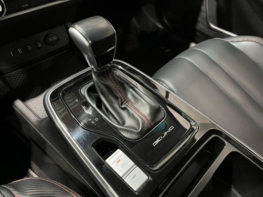 BAIC U5 Plus Пермь  - изображение 18