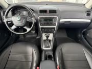 Skoda Octavia II (A5) Рестайлинг Липецк  - изображение 19