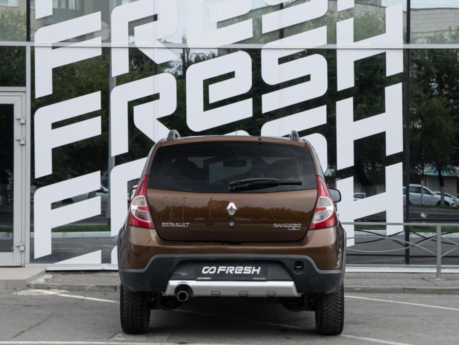Renault Sandero I Волгоград  - изображение 4