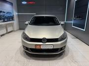 Volkswagen Golf VI Новосибирск  - изображение 17