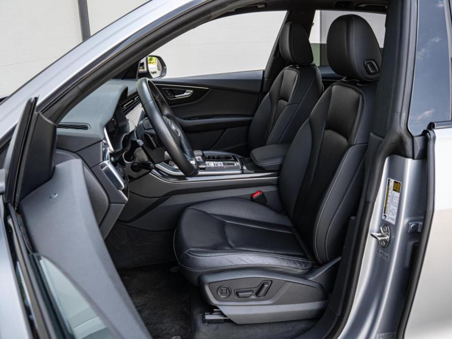 Audi Q8 I (4M) Краснодар  - изображение 10