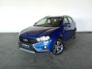 Lada (ВАЗ) Vesta I Москва  - изображение 18