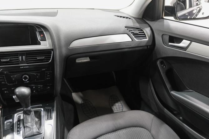 Audi A4 IV (B8) с пробегом 2011 года, цена 909 000 рублей, 268800 км, седан, Автокод Объявления