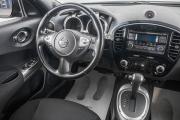 Nissan Juke I Барнаул  - изображение 43