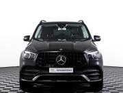 Mercedes-Benz GLE II (V167) Москва  - изображение 26
