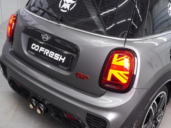 Mini Hatch III (F55/F56) Рестайлинг 2 с пробегом 2021 года, цена 4 665 000 рублей, 2459 км, хэтчбек, Автокод Объявления