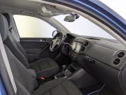 Volkswagen Tiguan I Рестайлинг Москва  - изображение 39