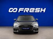 Audi A6 V (C8) Москва  - изображение 29