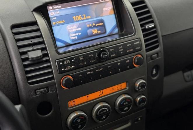 Nissan Pathfinder III с пробегом 2008 года, цена 869 000 рублей, 315000 км, внедорожник, Автокод Объявления